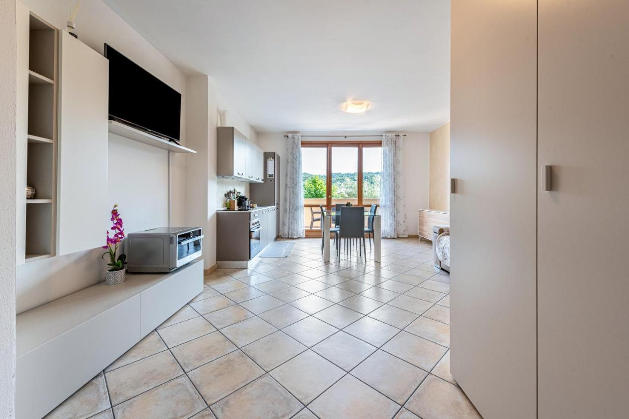 Kastel'S House Apartment Roe Ngoại thất bức ảnh