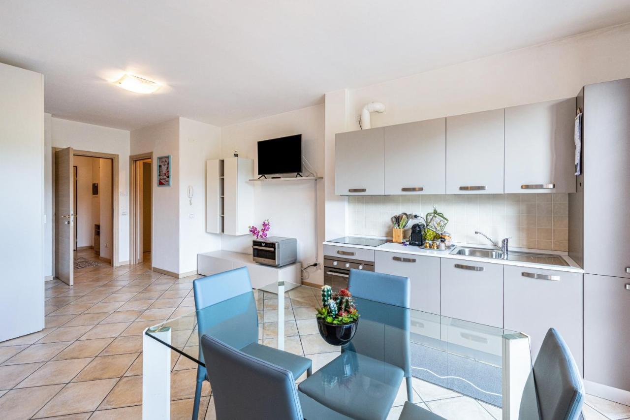 Kastel'S House Apartment Roe Ngoại thất bức ảnh