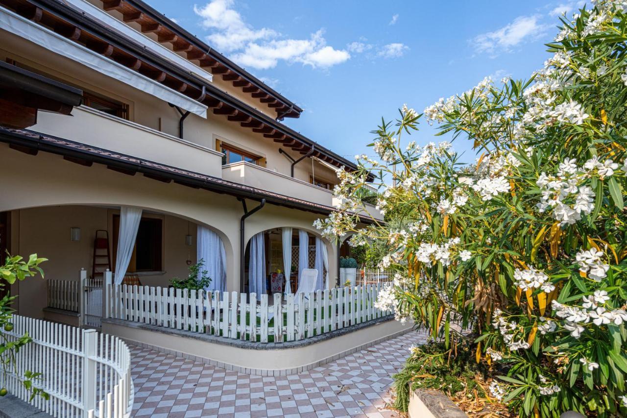 Kastel'S House Apartment Roe Ngoại thất bức ảnh