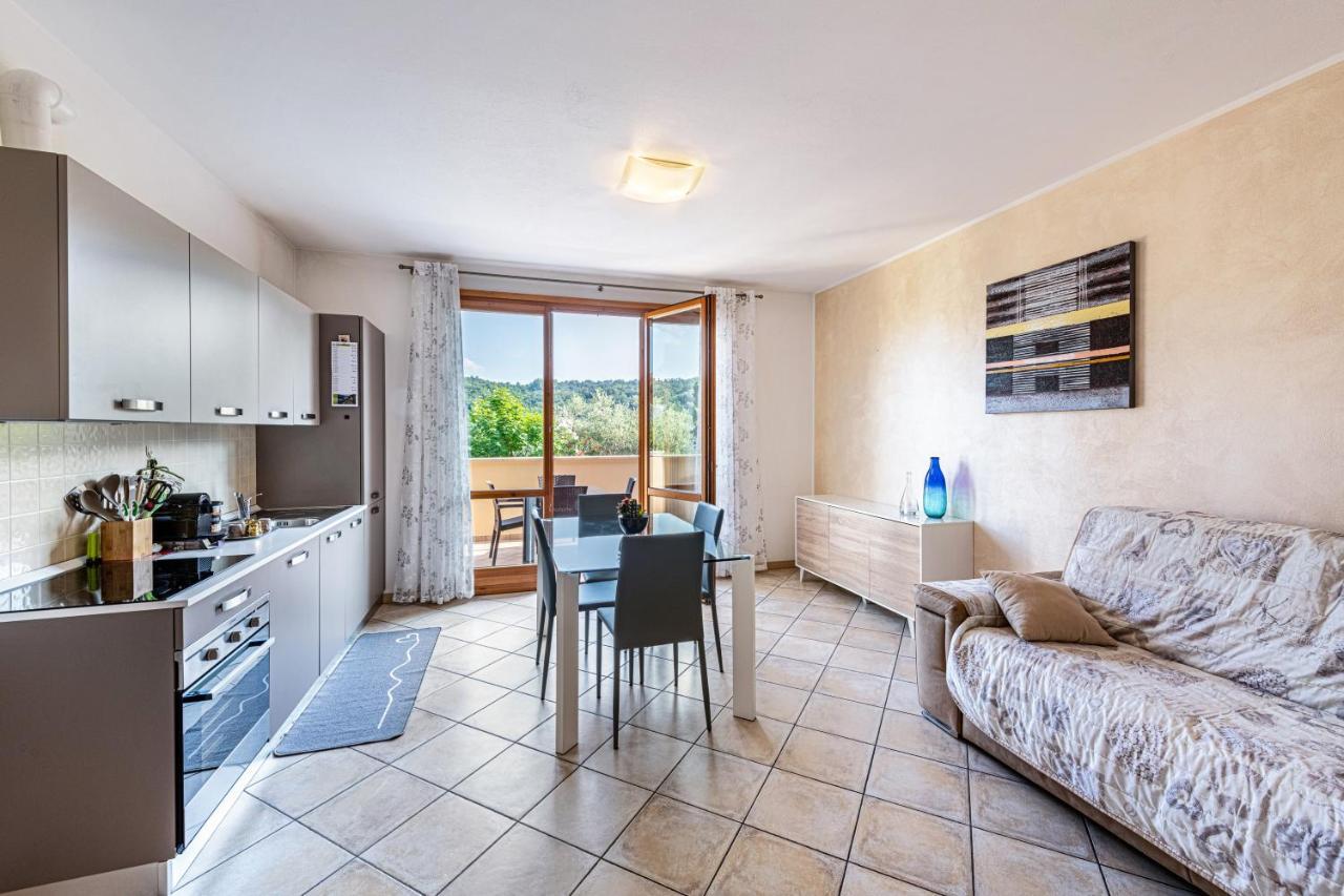 Kastel'S House Apartment Roe Ngoại thất bức ảnh