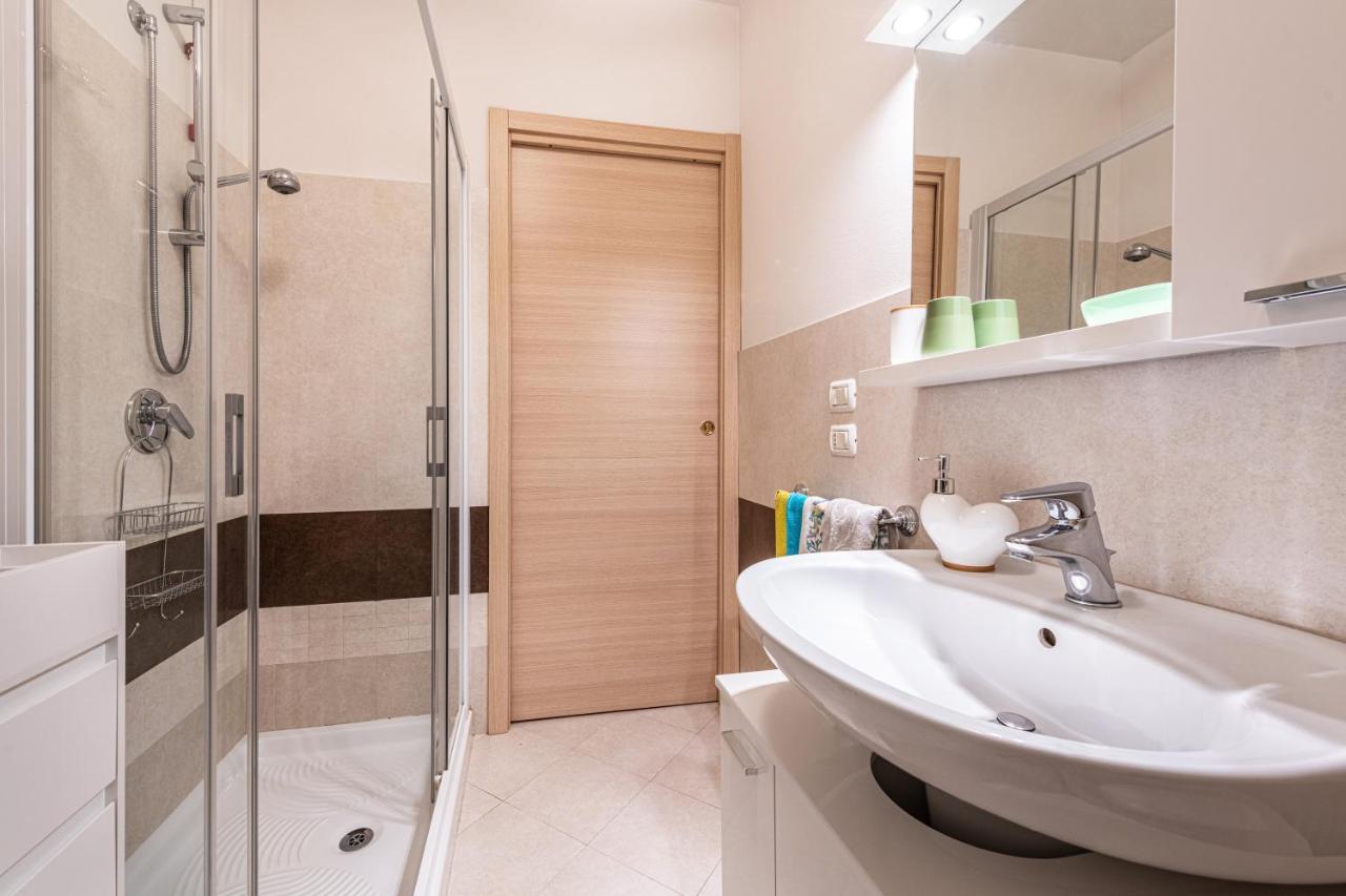 Kastel'S House Apartment Roe Ngoại thất bức ảnh